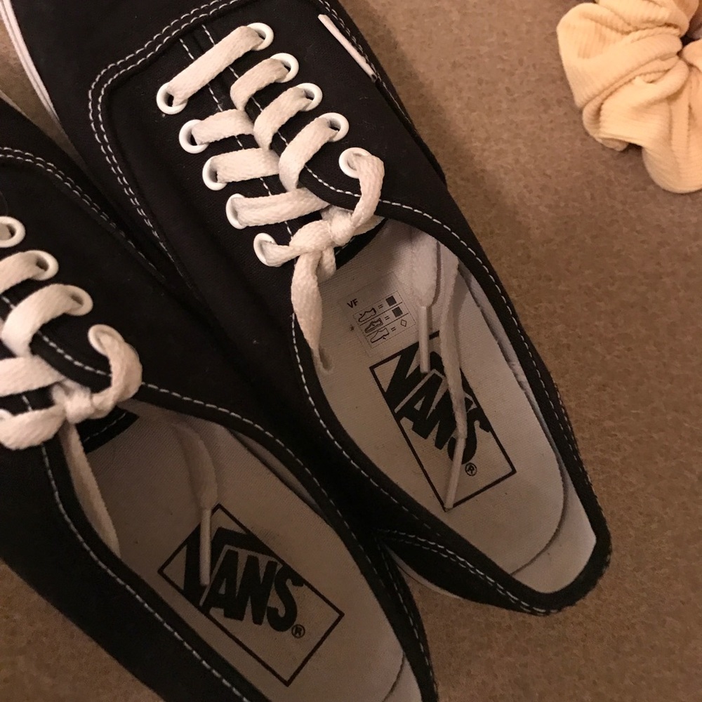 VANS authentic sneaker - Picture 2 of 5